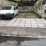Apartment Metro 1 -private Parking 500m- Thessaloniki