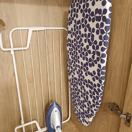 Metro 1 -private Parking 500m- * Thessaloniki