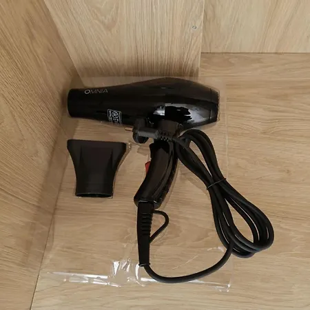 Apartment Metro 1 -private Parking 500m- *