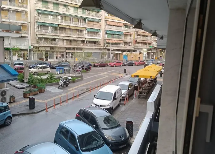 Apartament Metro 1 -private Parking 500m- *