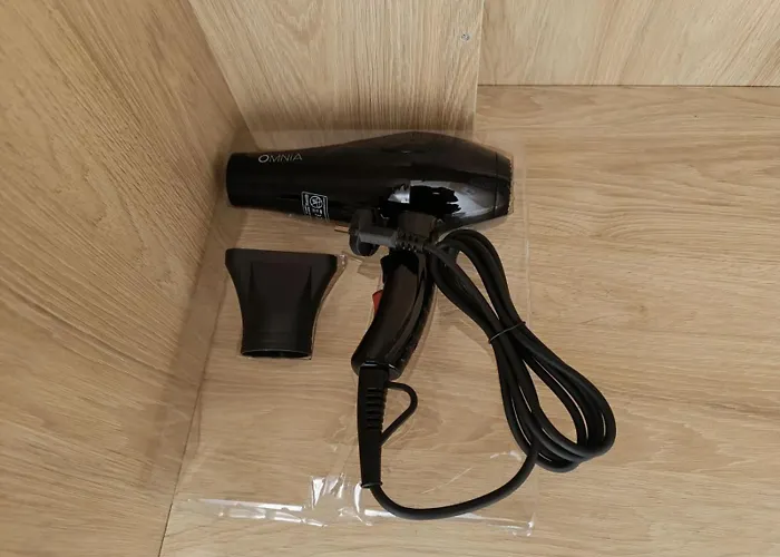 Апартаменты Metro 1 -private Parking 500m- *